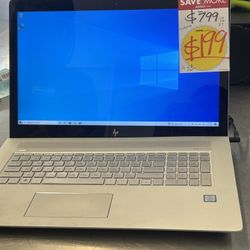 12 INCH TOUCHSCREEN LAPTOP