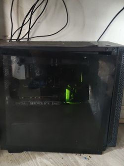 PowerSpec G228  Model: G228, Build 16.