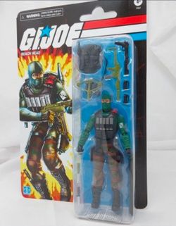 G.I. Joe Beach Head