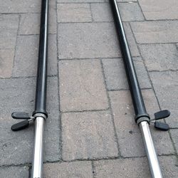 Training Standard Light Weight Bars 