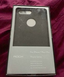 iPhone 7 Plus case