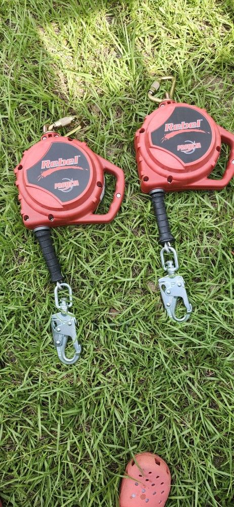 Yoyo De Seguridad