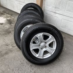 Wheels