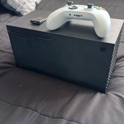 Xbox Series x