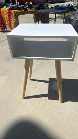 Nightstands - side tables