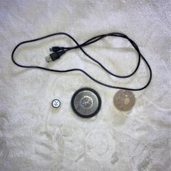 Blast Motion Baseball Sensor