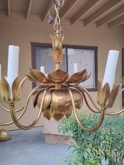 Shandaleer/FELDMAND LIGHTING CO.
