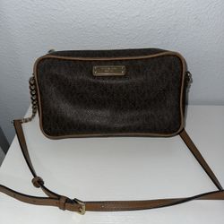 Michael Kors Crossbody 