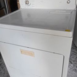 Electric dryer 3 prong. Kenmore
