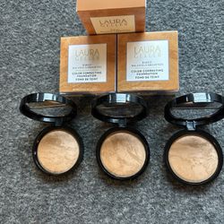 Laura Geller Foundation