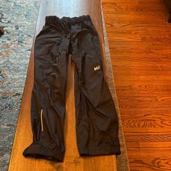 Kids Rain Pants-REI