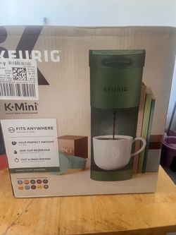 Coffee maker