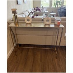 Golden Table 