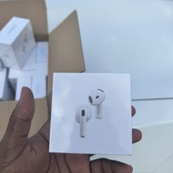 Apple airpod Generation 4 