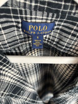 Boys Size 5 Polo Original 