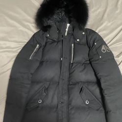 Moose Knuckles  3q Jacket 