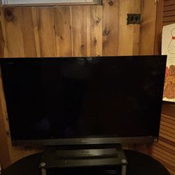 Sony 42” TV 
