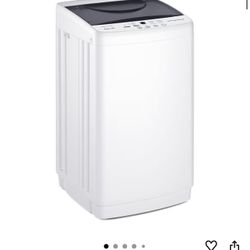 Portable Washing Machine 