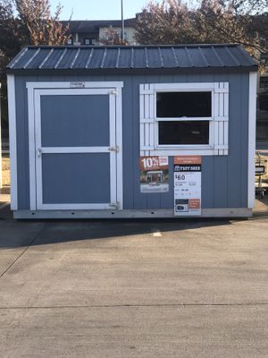 New And Used Shed For Sale In Irving Tx Offerup