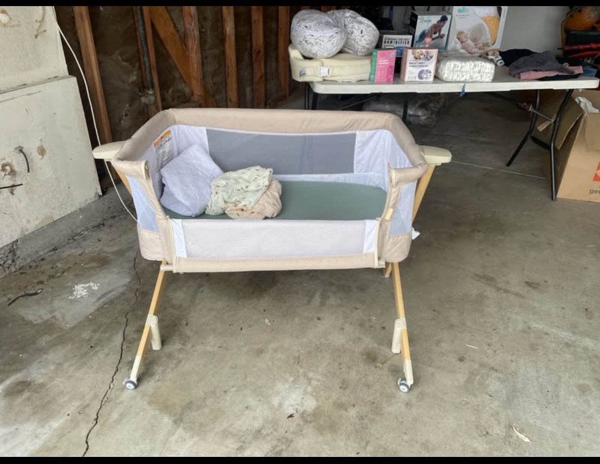 Baby Items For Sale