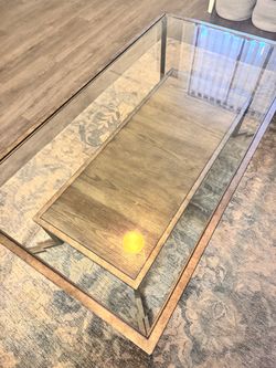 Coffee table