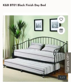 Day bed