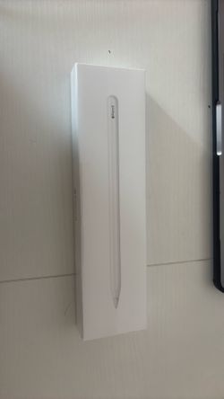 Apple Pencil (2nd generation)