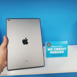 📲 iPad 9th Gen 10.2” – Starting at $169! Save Up to 50%