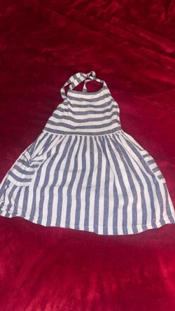 Girl dress