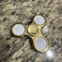 Fidget Spinner