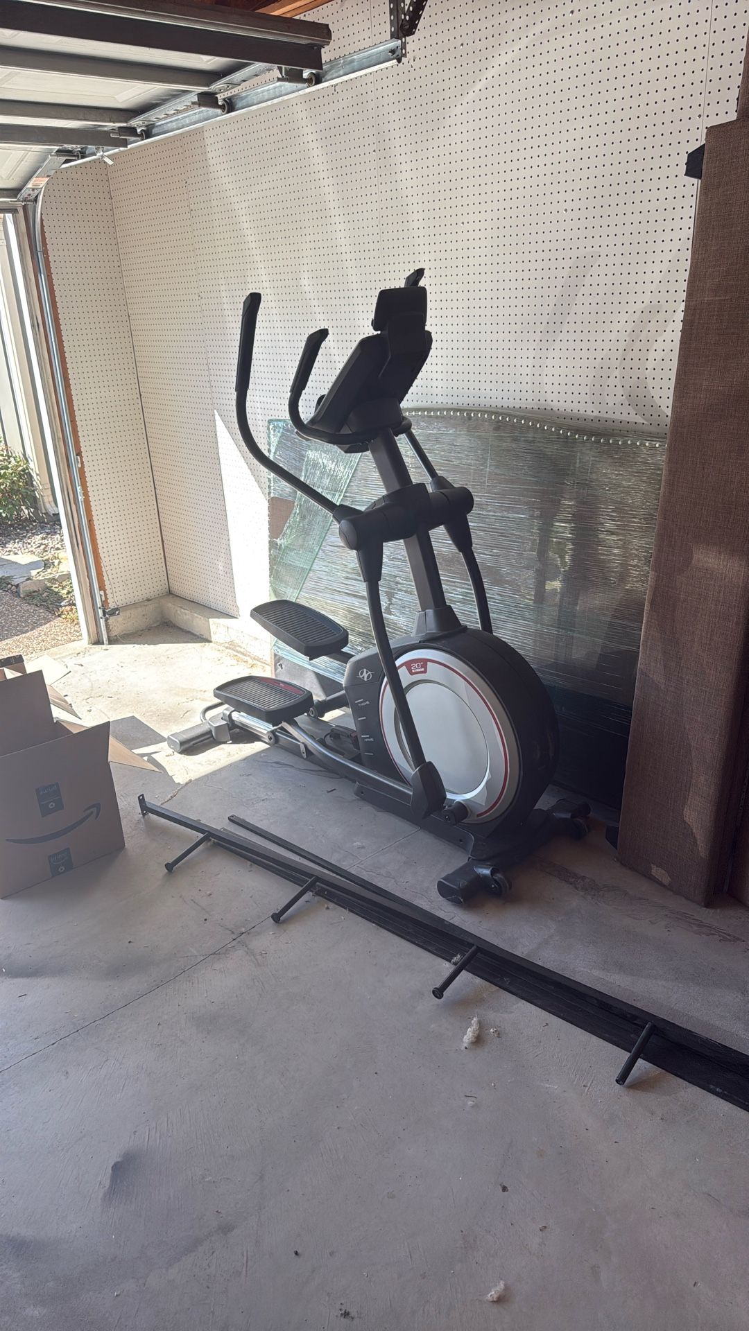 Nordictrack Elliptical