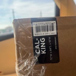 Serenity By Tempur-pedic