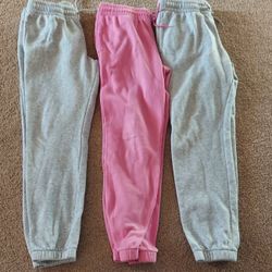 Sweatpants Size 18