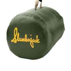  35-Degree Sleeping Bag