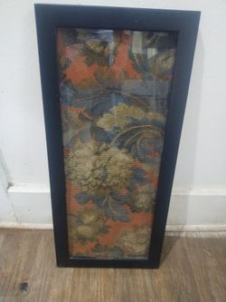 Wall art