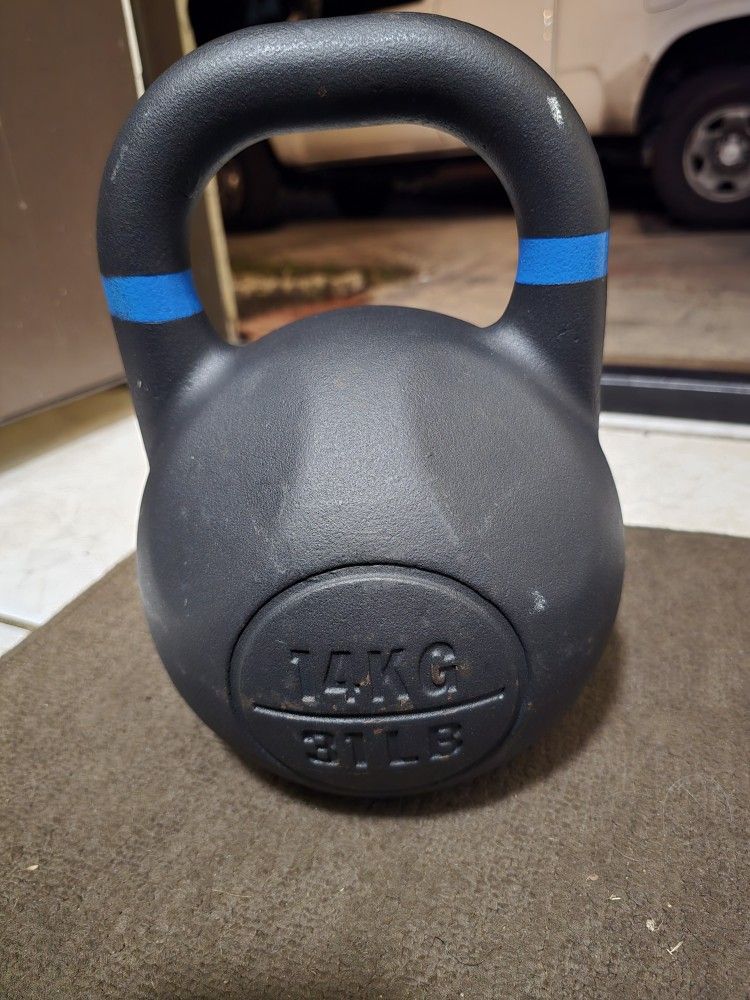 Weight Rogue Competition Kettlebell 