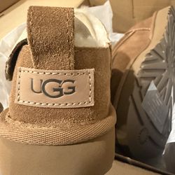 New Uggs
