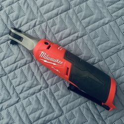 Milwaukee M12 FUEL 3/8in. Rachet!