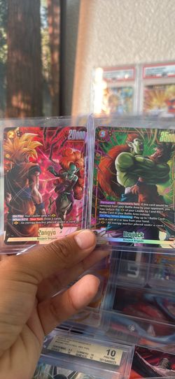 FB10 gohan