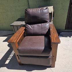 FREE Recliner