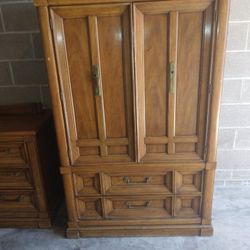 Complete King Size Bedroom Set