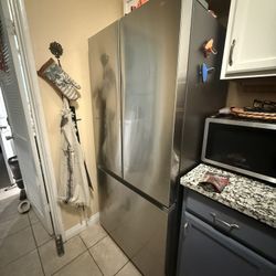 Samsung Smart Refrigerator