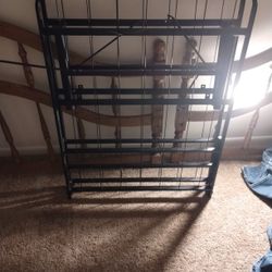 Twin Bed Frame 