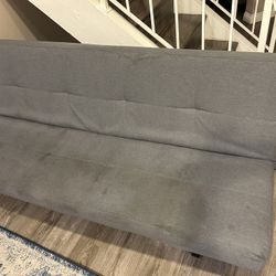 Foldout Couch  