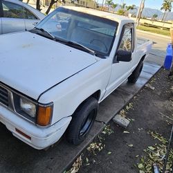 Mitsubishi Mighty Max 