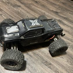 Rlaarlo Rc Car 