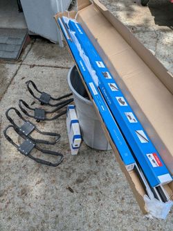 Rhino-Rack Roof rack