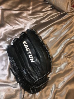 Woman’s softball gear
