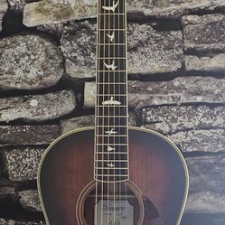PRS Parlor
