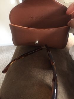 Ralph Lauren sunglasses